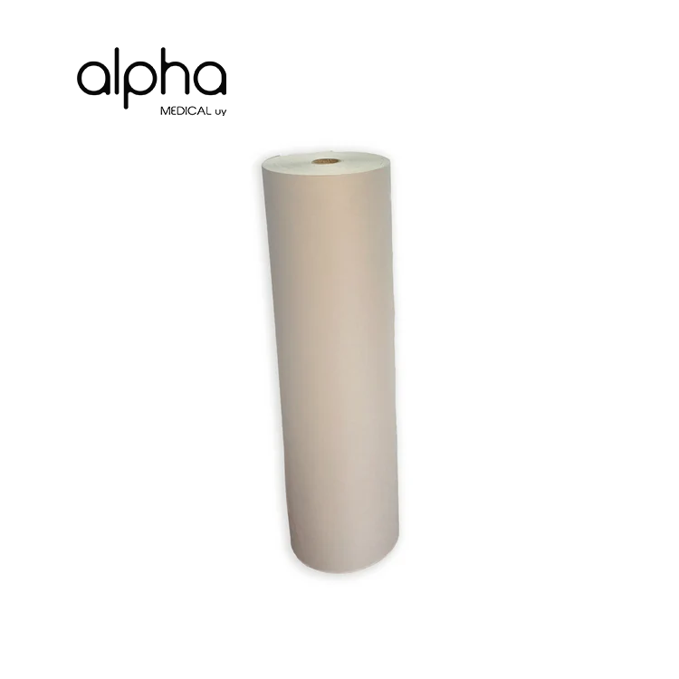 Rollo de Papel Camilla 50cm Ancho