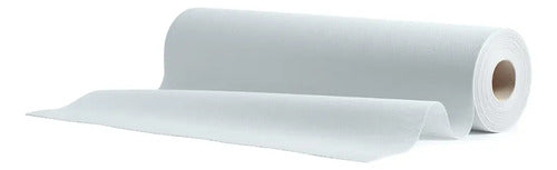 Papel Sulfito 50cm Ancho. Alphamedicaluy.