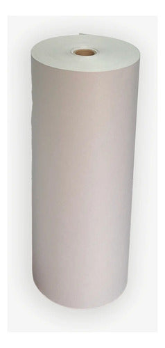 Rollo de Papel Camilla 50cm Ancho