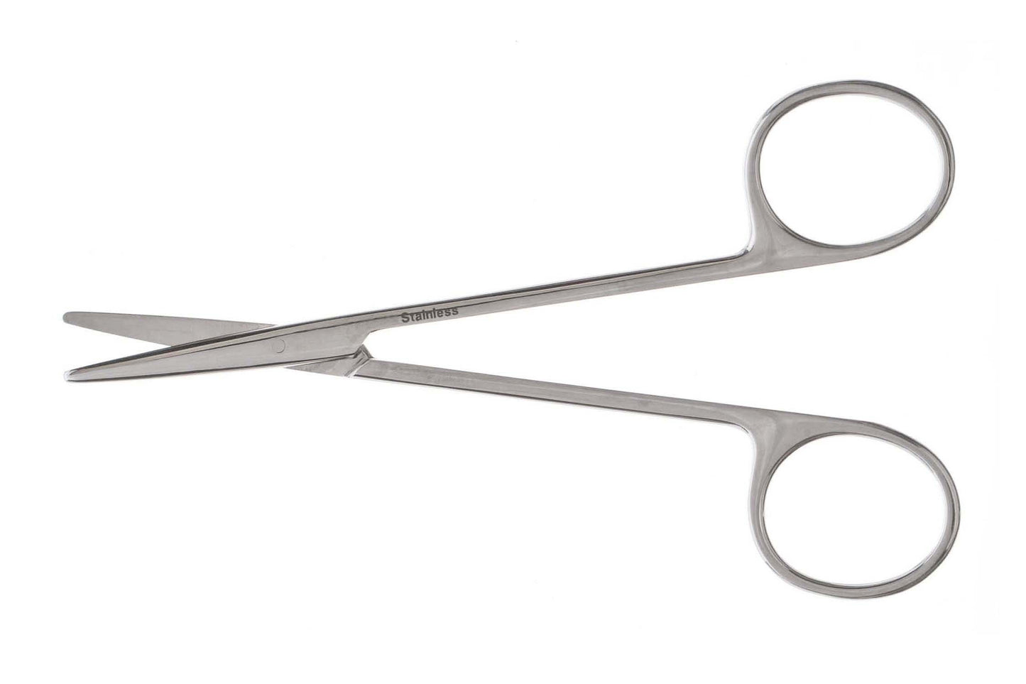 Tijera Metzenbaum recta dijferentes medidas