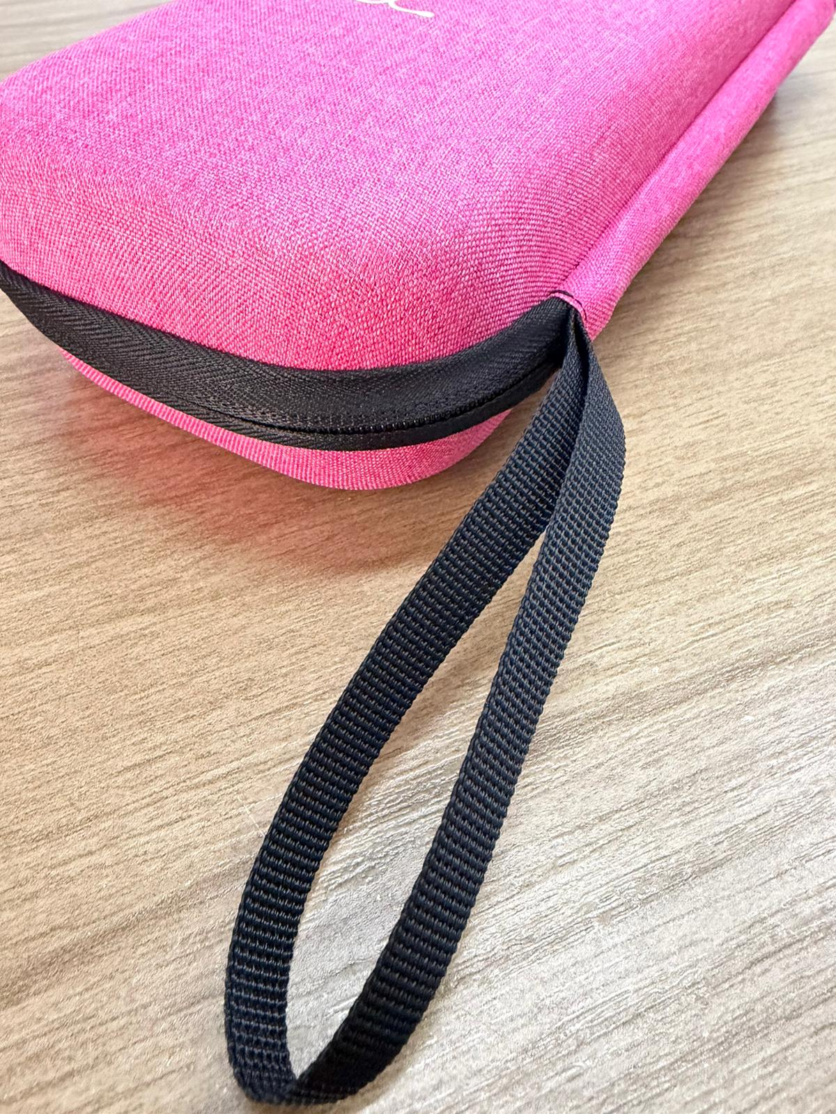 Estuche para estetoscopio y accesorios