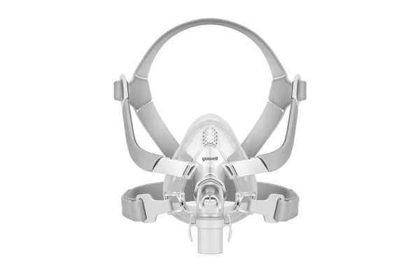 Máscara para Cpap Oronasal YF 02