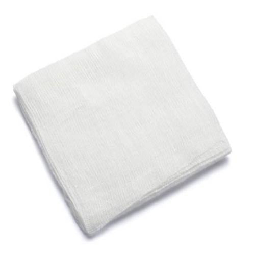 Sobre de gasa estéril 10cm x 10cm 120 trozos