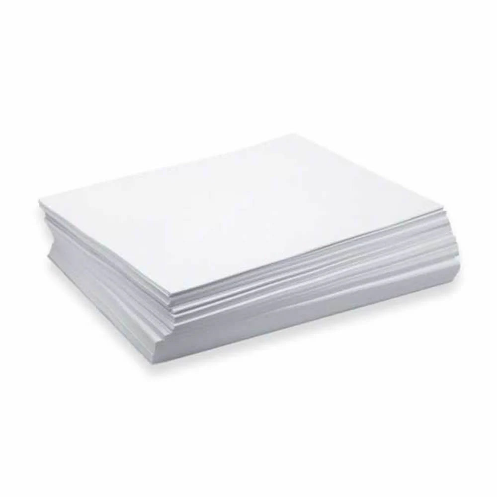 Papel Sulfito en Hojas Caja 8kg 50cm x 65cm