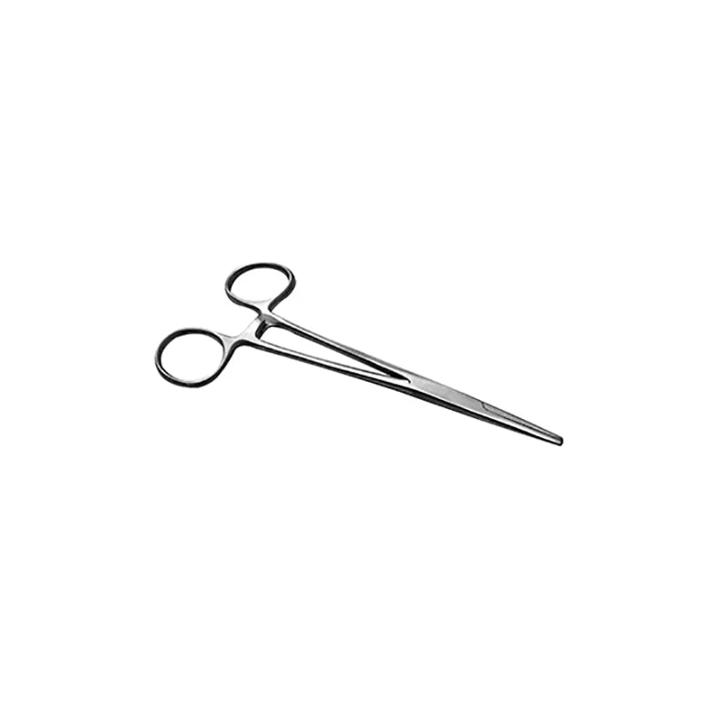 Pinza Mosquito 12,5cm.