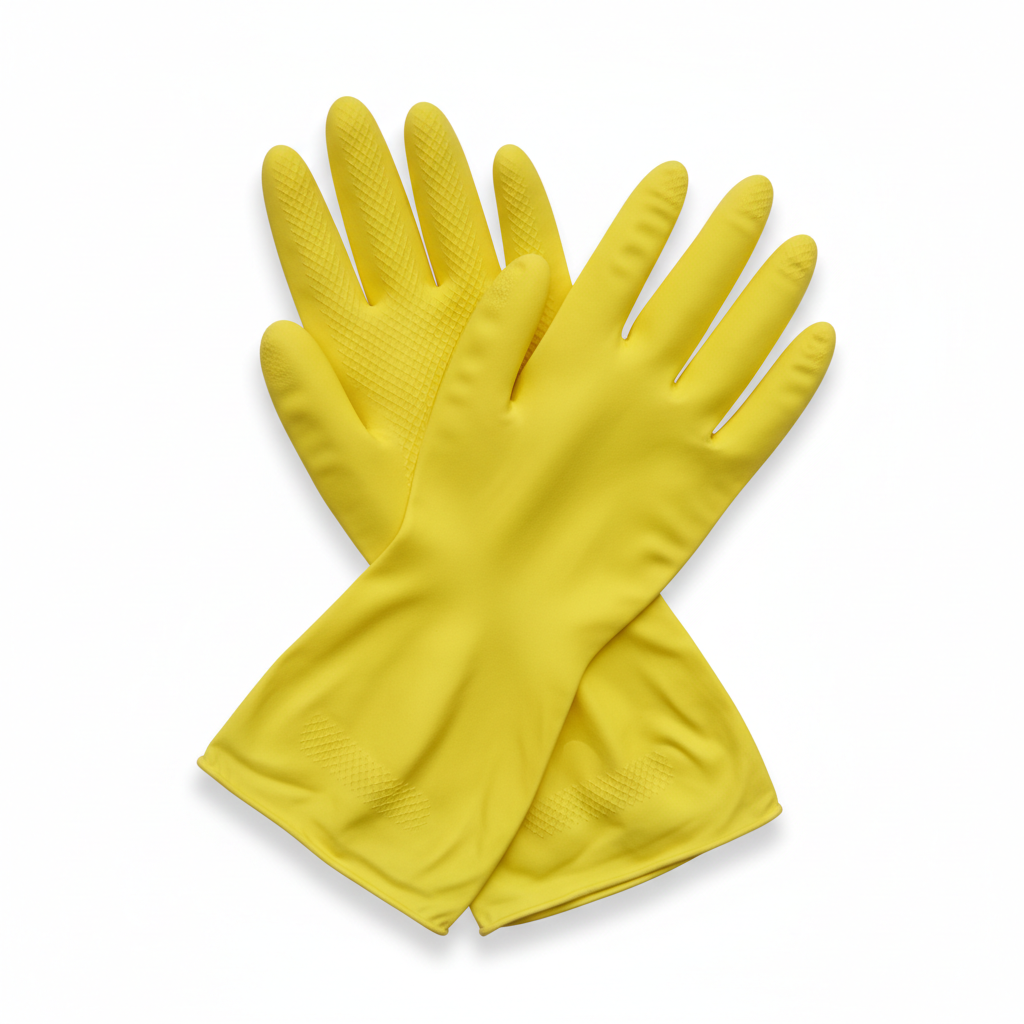 Guantes Domésticos