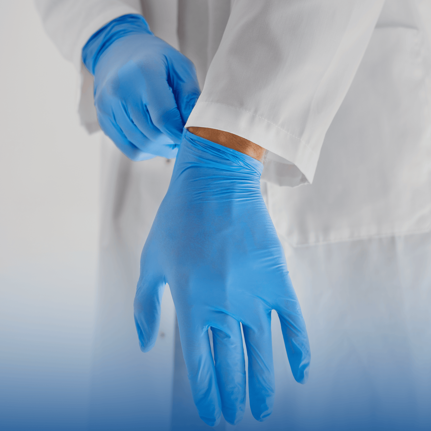 Guantes de Nitrilo