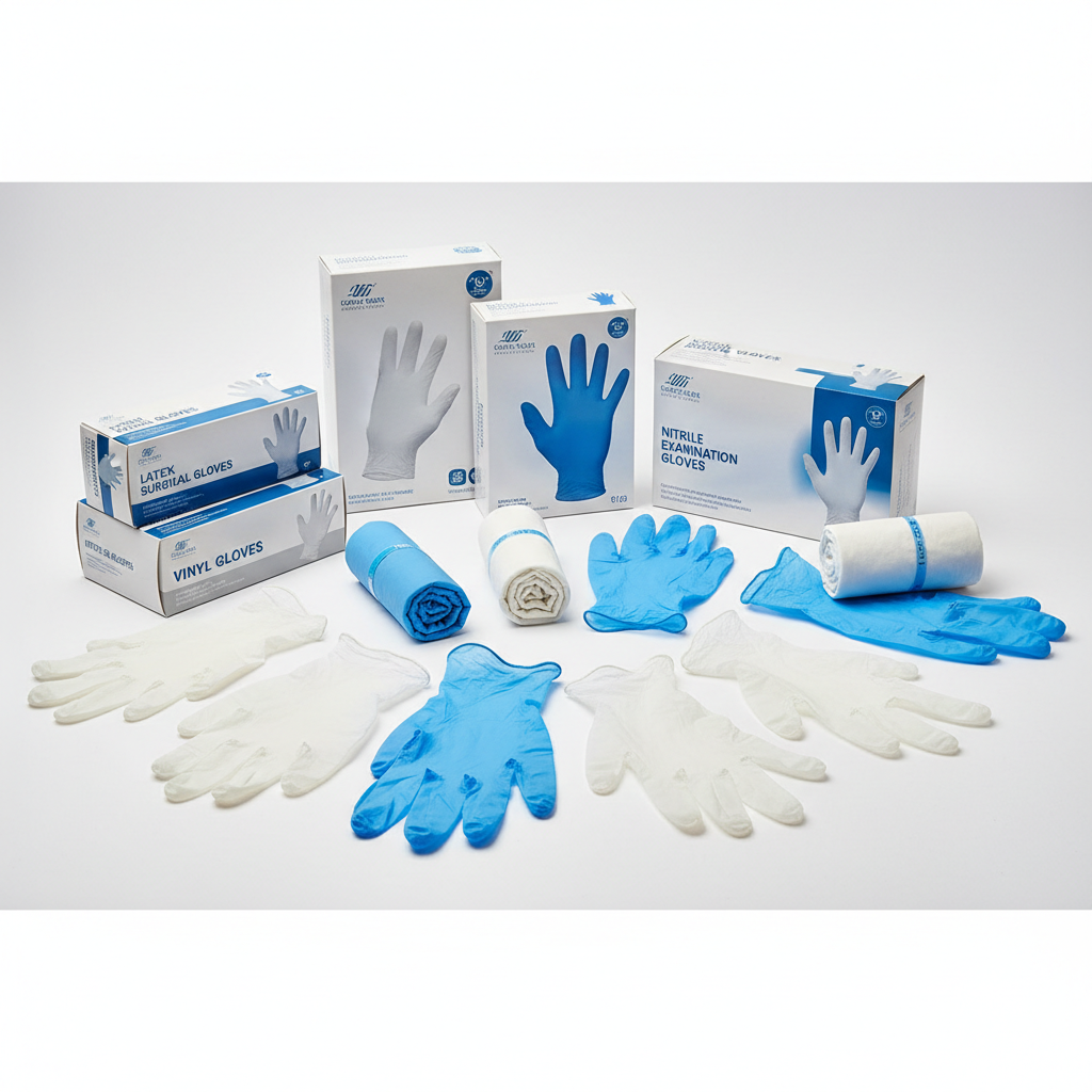 Guantes