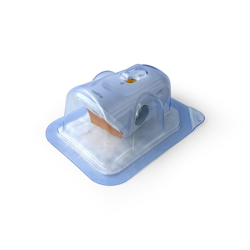 Sensor para medir glucosa Yuwell CT3