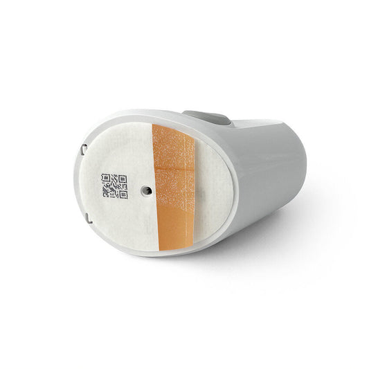 Sensor para medir glucosa Yuwell CT3