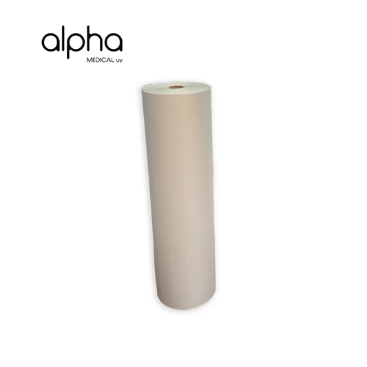 Rollo de Papel Camilla 50cm Ancho