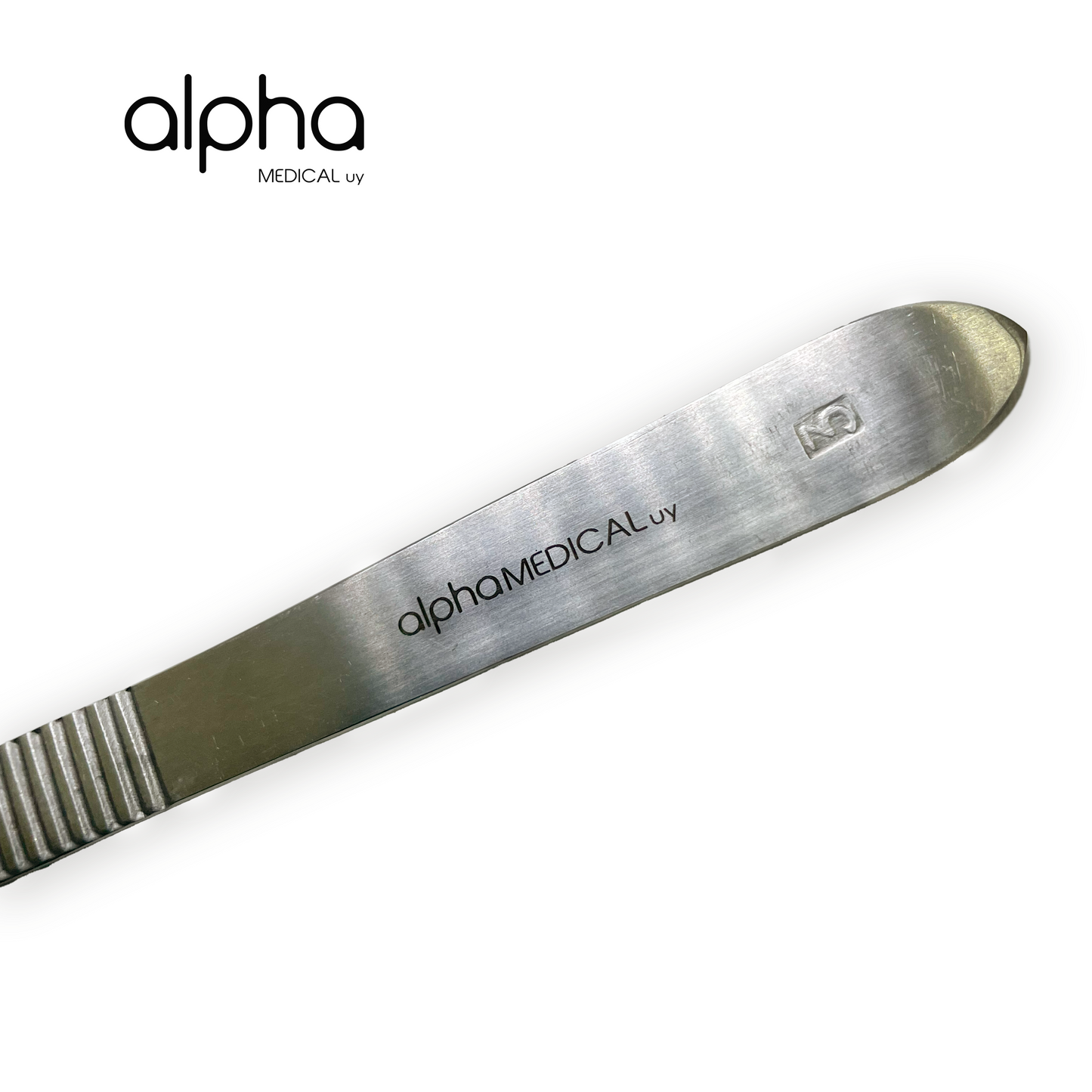 Mango De Bisturí N°3