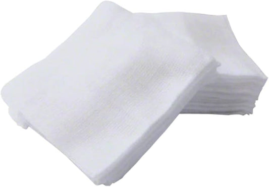 Sobre de gasa estéril 10cm x 10cm 120 trozos