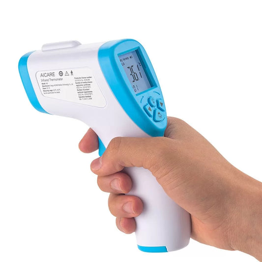 Termómetro Infrarrojo digital a distancia