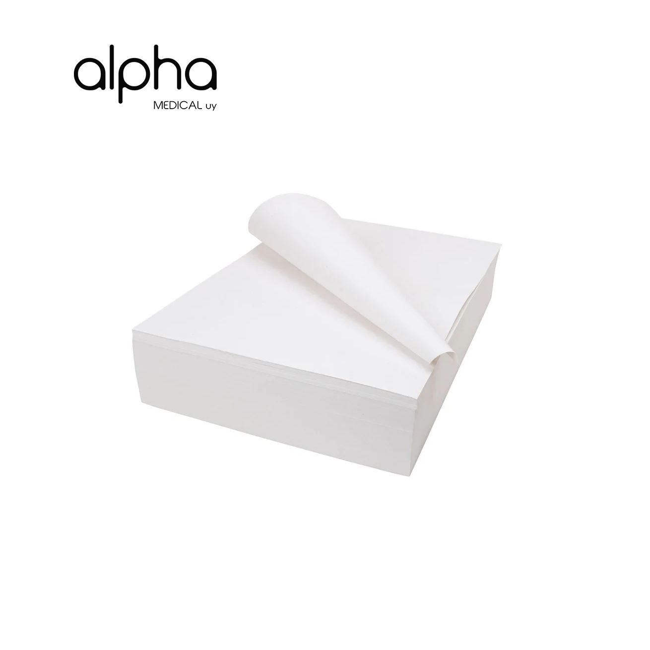 Papel Sulfito en Hojas Caja 8kg 50cm x 65cm