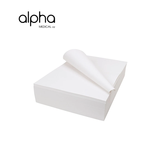 Papel Sulfito en Hojas Caja 8kg 50cm x 65cm