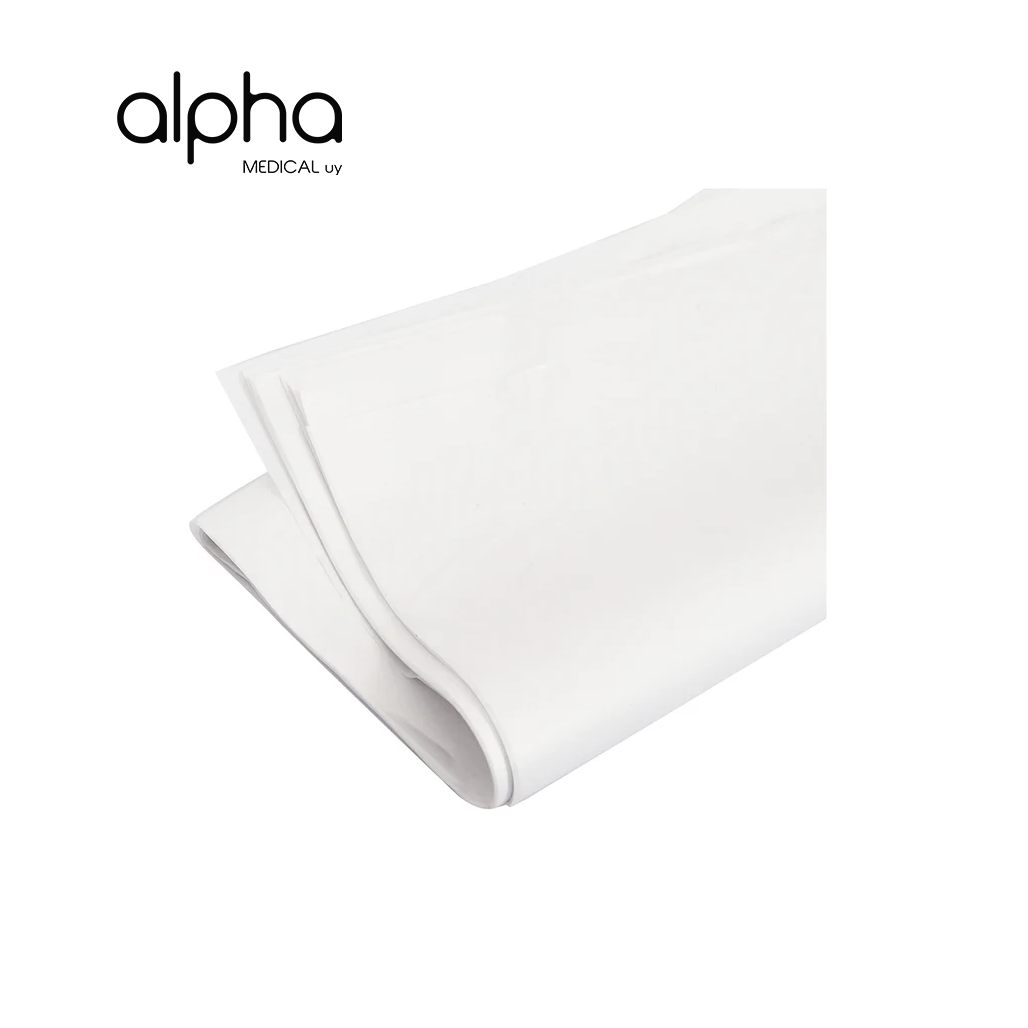 Papel Sulfito en Hojas Caja 8kg 50cm x 65cm