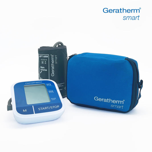 Aparato de Presión Geratherm de Brazo