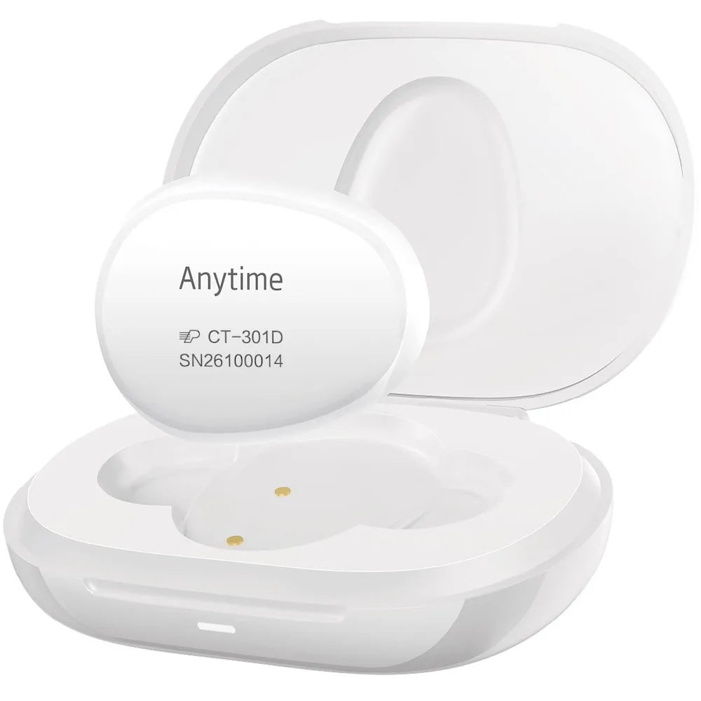 Kit Parche Sensor para medición de glucosa + Trasmisor para sensor