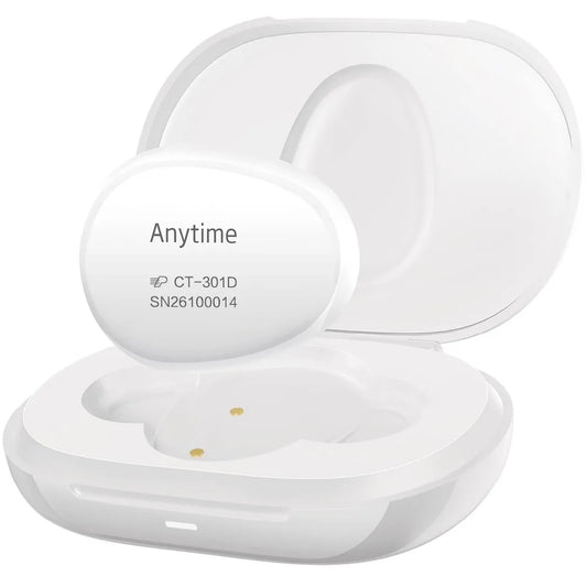 Trasmisor para sensor de medición de glucosa Yuwell CT3