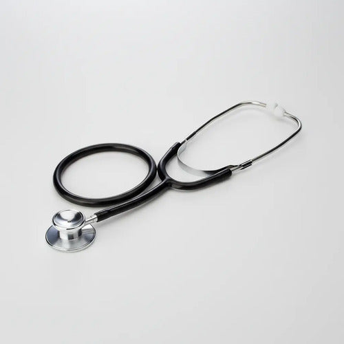 Estetoscopio. Enfermería Salud.