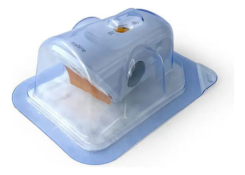 Kit Parche Sensor para medición de glucosa + Trasmisor para sensor