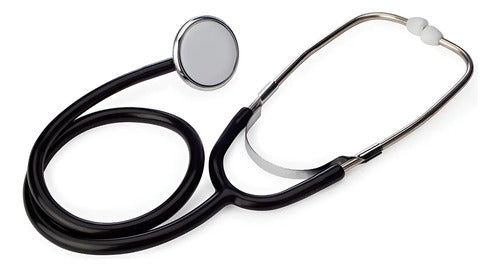 Estetoscopio. Enfermería Salud.
