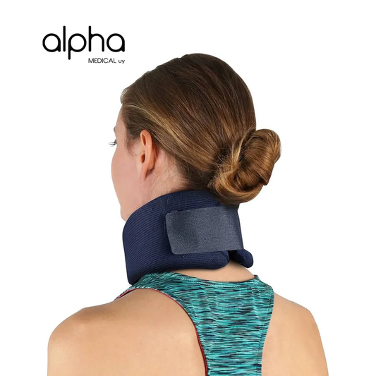 Collar Collarín Cuello Cervical. Garantía.