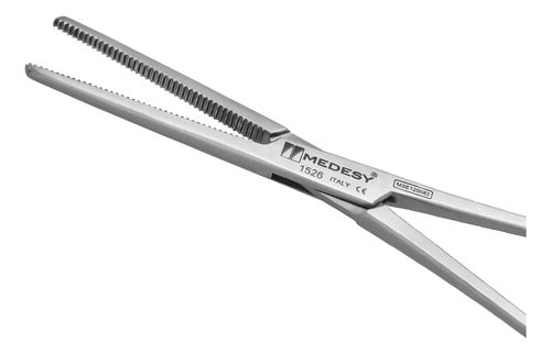 Pinza Americana Recta 14cm. Calidad Premium.