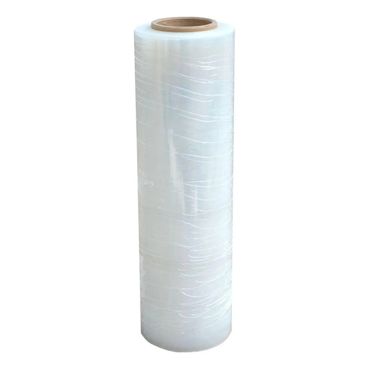 Film Nylon Stretch Embalar Paletizar 50 Cms 600 Mts 24 Mic.