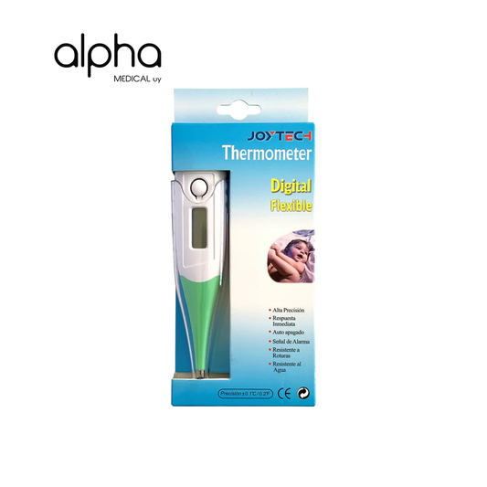 Termómetro Digital