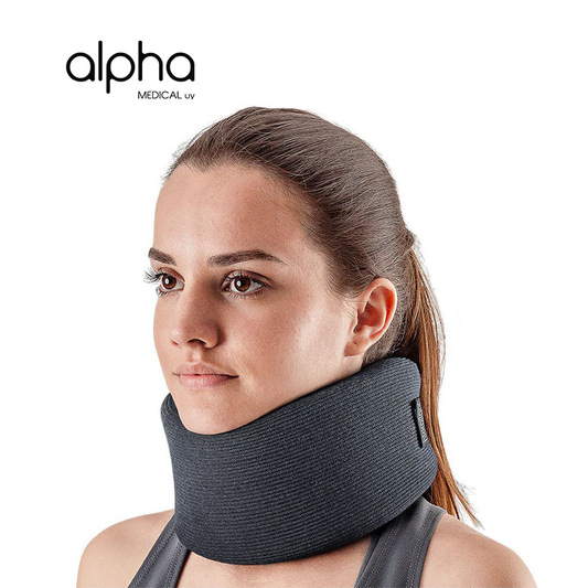 Collar Collarín Cuello Cervical. Garantía.