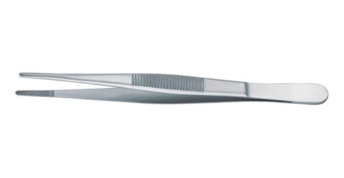 Pinza Disección Sin Dientes 18cm