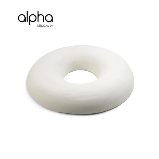 Aro De Polifón Ortopédico Vizcoelástico Alphamedicaluy