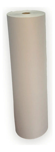 Rollo de Papel Camilla 50cm Ancho