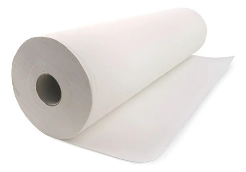 Rollo de Papel Camilla 50cm Ancho