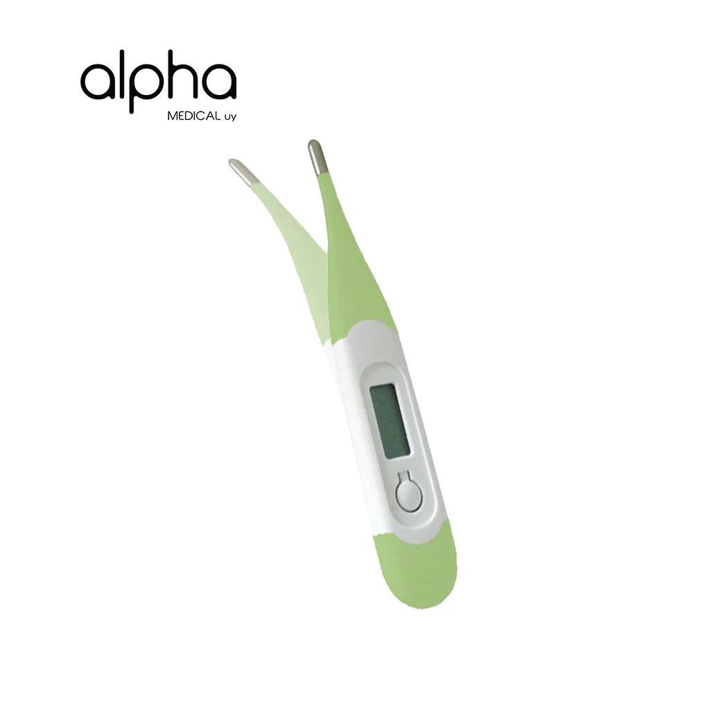 Termómetro Digital