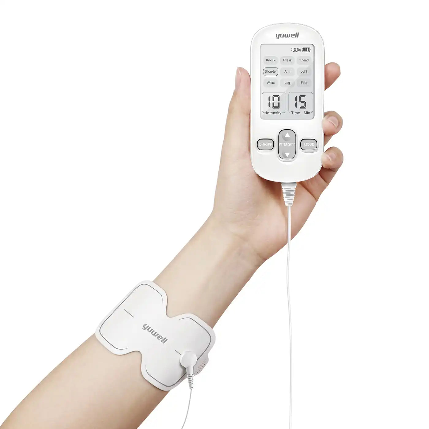 Electroestimulador Yuwell SDP-330