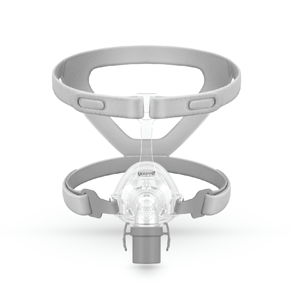 Máscara para Cpap Nasal YN-02