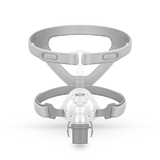 Máscara para Cpap Nasal YN-02