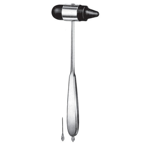 Martillo Neurológico-Duoflex 22cm.