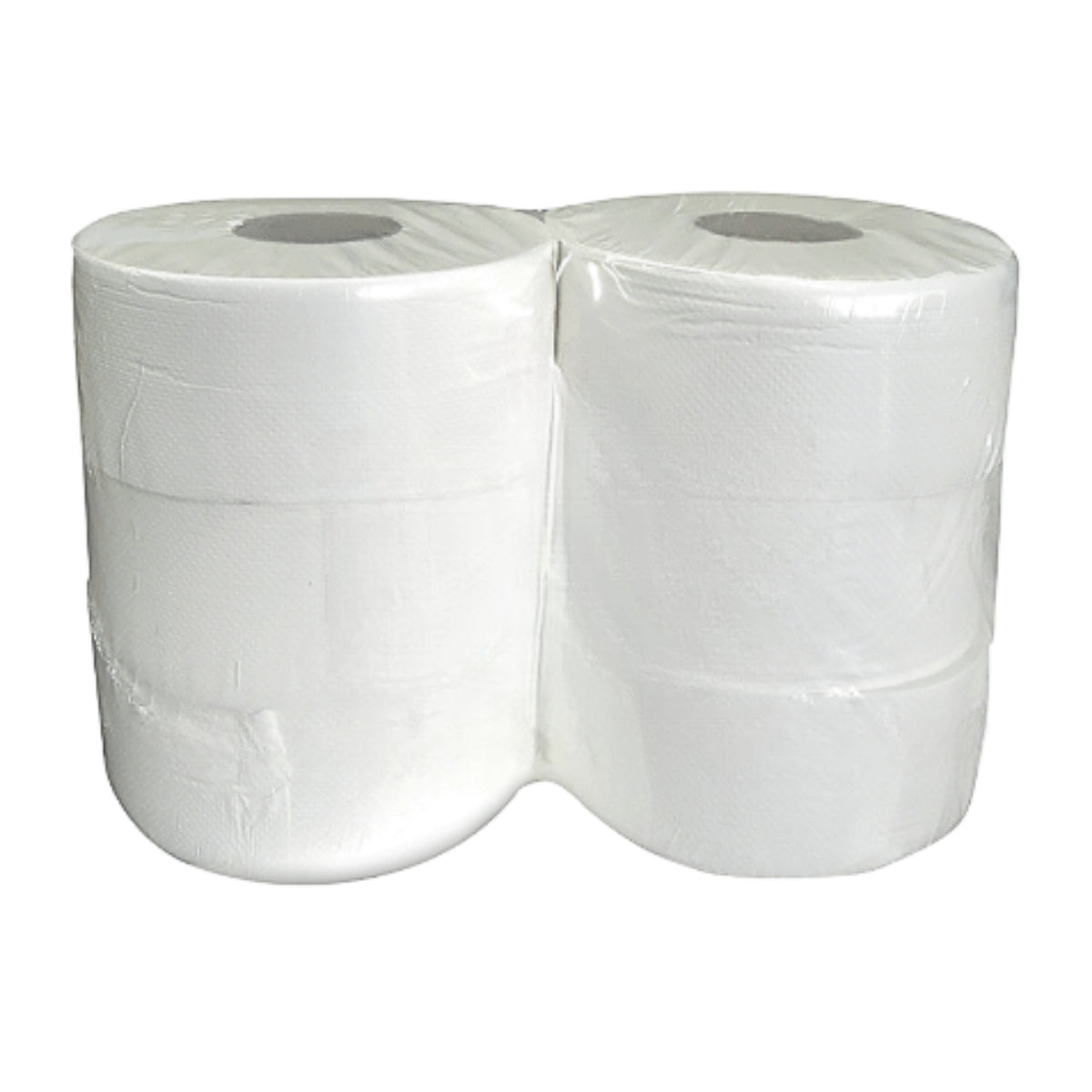 Papel Higienico Institucional 8 Rollos x 500m c/u