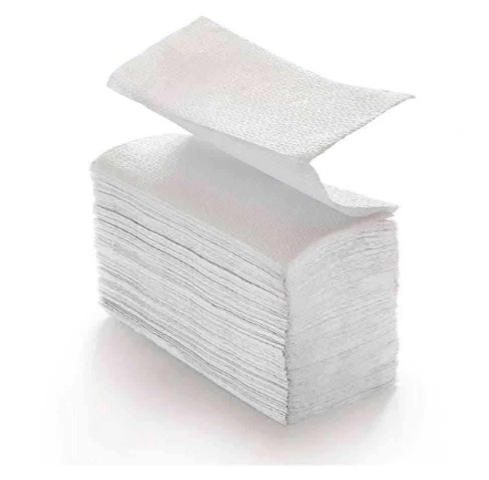 Sanitas de Papel Toalla