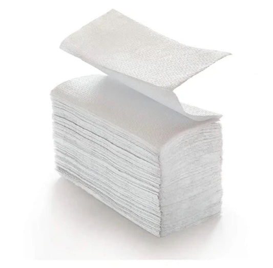Sanitas de Papel Toalla