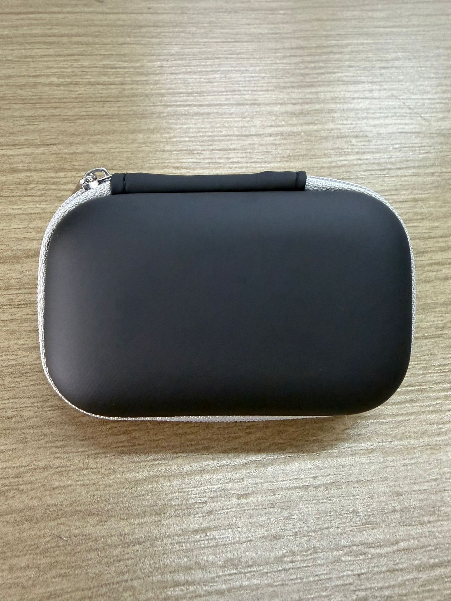 Estuche para oximetro