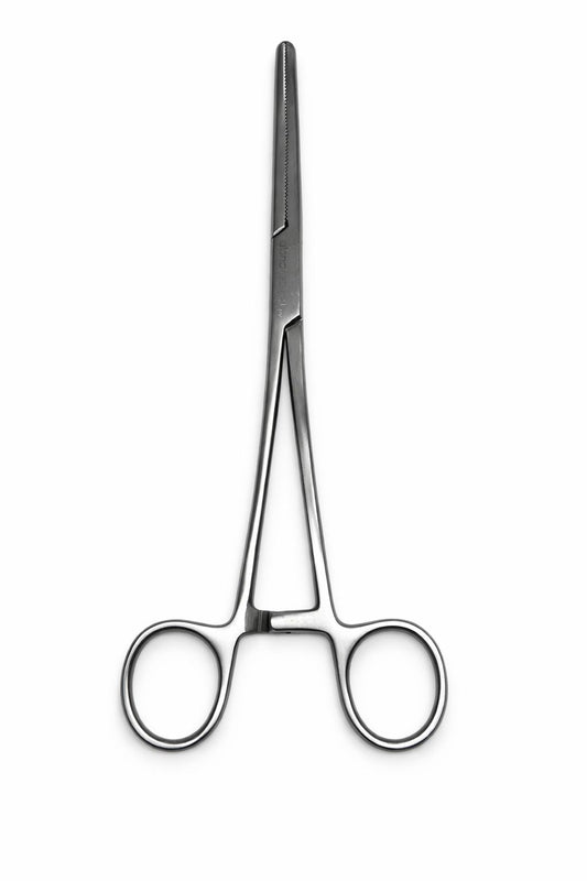 Pïnza Americana recta 18,5cm. Calidad premium.