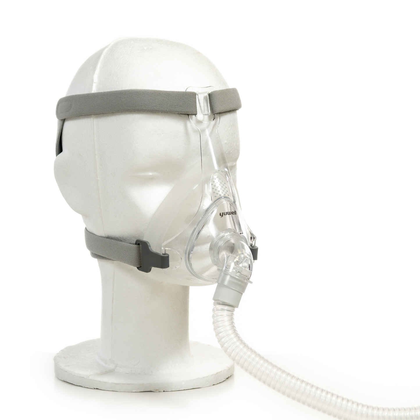 Máscara para Cpap Oronasal YF-01