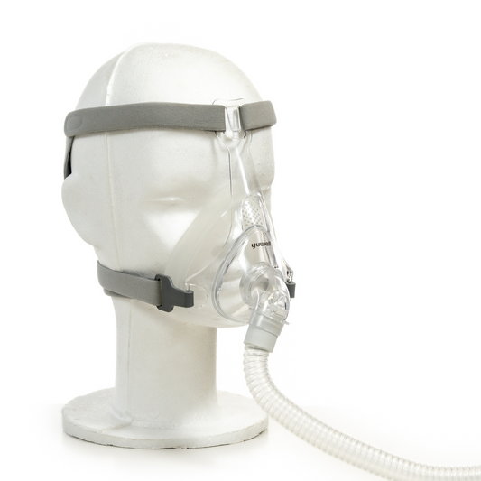 Máscara para Cpap Oronasal YF-01
