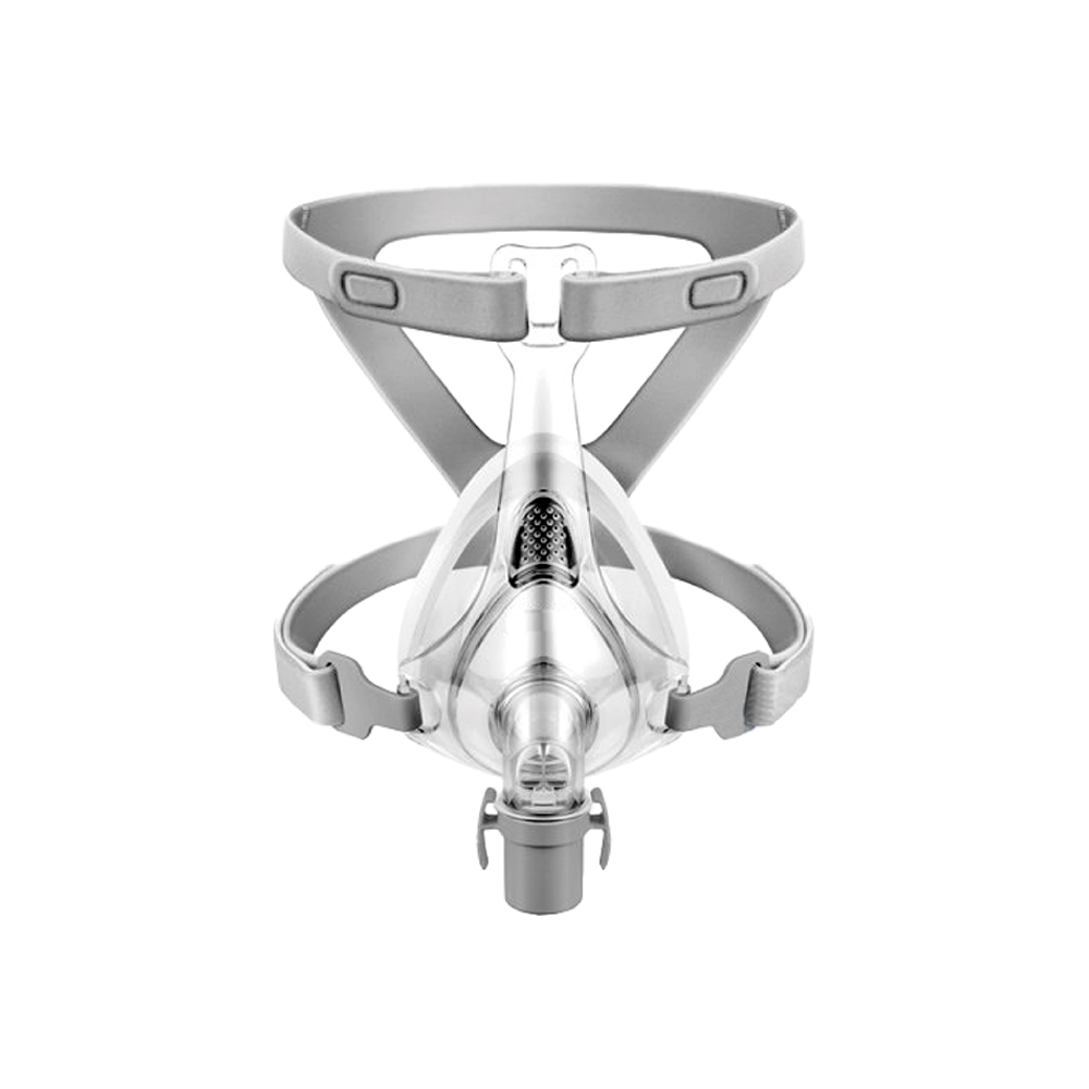 Máscara para Cpap Oronasal YF-01