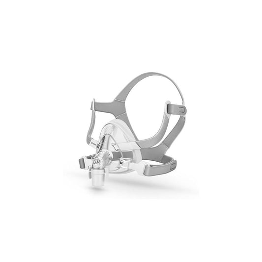 Máscara para Cpap Oronasal YF 02